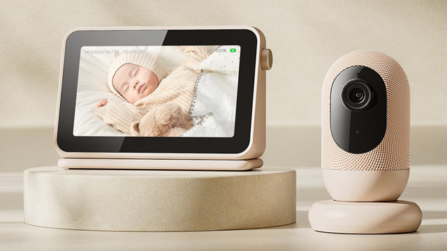 Xiaomi’den akıllı kamera! İşte karşınızda Baby Care Edition! - Resim : 1