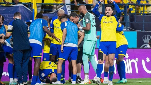 Sonunda! Cristiano Ronaldo müslüman oldu! - Resim : 1