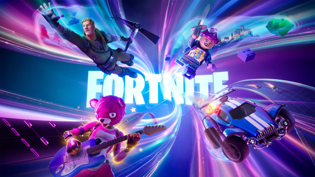 Fortnite'da Bowcaster'ı nereden bulabilirsiniz? - Resim : 1