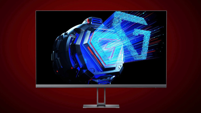 Xiaomi'nin yeni Redmi G27Q 2025 monitörü satışa sunuldu - Resim : 1