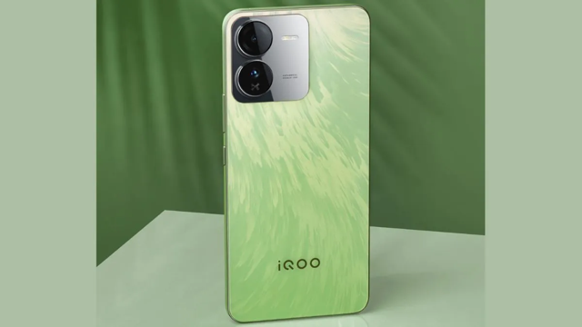 iQOO Z9x 5G'nin lansman tarihi açıklandı! İşte beklenen özellikler! - Resim : 1