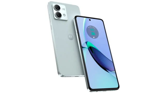 Moto G85 5G yakında piyasaya sürülebilir! Avrupa'daki fiyatları görüldü! - Resim : 1
