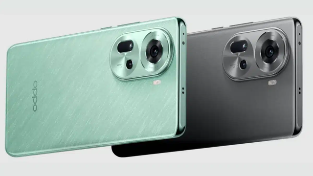 Oppo Reno 12 ve Reno 12 Pro bomba gibi geliyor! İşte özellikleri! - Resim : 1
