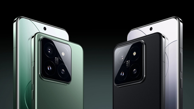 Xiaomi 15 Pro efsane kamerası ve ekranıyla beraber geliyor - Resim : 1