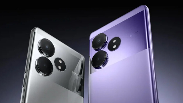 Snapdragon 8s Gen 3 işlemcili Realme GT Neo 6 tanıtıldı, bu telefon yok satar - Resim : 1