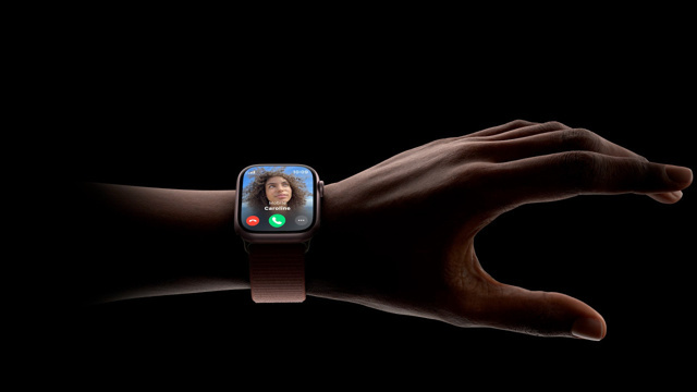 Apple Watch kalp doktoru haline geldi, direkt teşhis koyuyor - Resim : 1