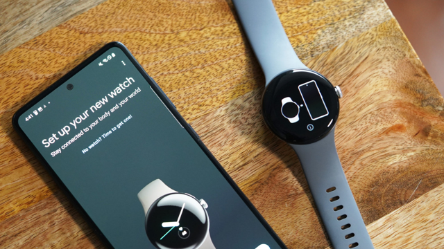 Google Pixel Watch 2 bedavadan biraz daha pahalı bir fiyatla satışta - Resim : 1