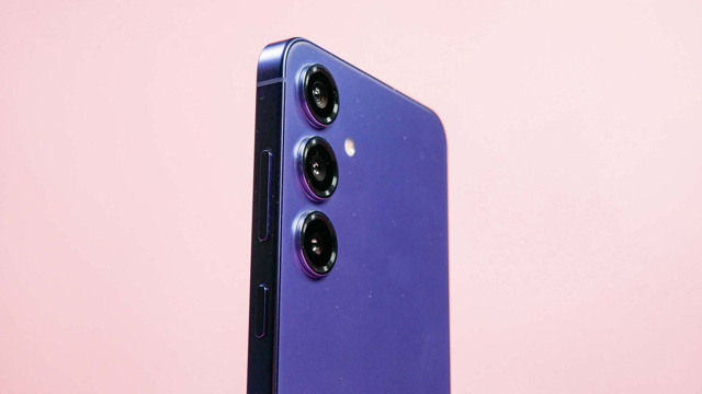 Samsung Galaxy S25 öyle bir özellikle gelecek ki rakipleri şimdiden tedirgin - Resim : 1