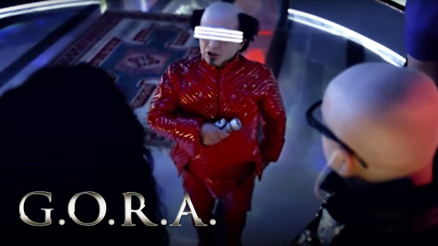 GORA fimi gerçeğe dönüşüyor, işte güneşte yaşanan patlamalar ve dahası - Resim : 1