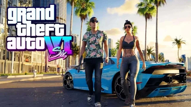 GTA 6 hakkında ortaya atılan iddialar herkesi heyecanlandırdı - Resim : 1