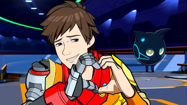 Hi-Fi-Rush ve The Evil Within oyunlarına Steam'de yorum bombardımanı - Resim : 1