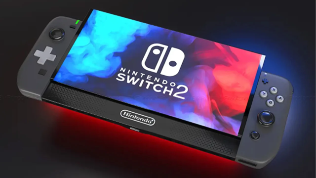 Nintendo'nun gelir raporuna rağmen Switch 2'nin çıkış tarihi belirsizliğini koruyor - Resim : 1