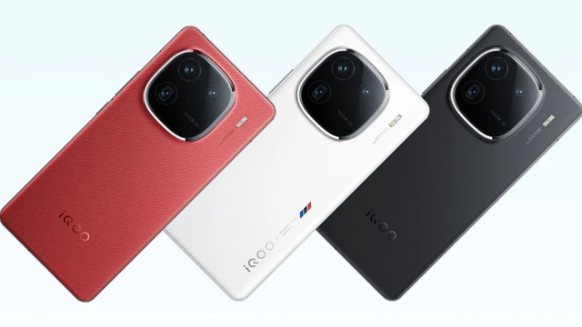 iQOO 13’ün neredeyse tüm özellikleri ortaya çıktı - Resim : 1