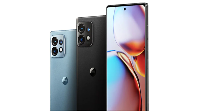 Motorola’nın yeni amiral gemisi için tarih belli oldu - Resim : 1