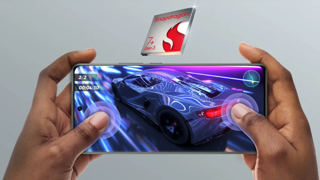Realme GT 6T’nin pil detayları ortaya çıktı ve kendine hayran bıraktı - Resim : 1