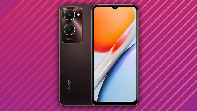 Vivo’nun bütçe dostu bu telefonuna kalp dayanmaz - Resim : 1