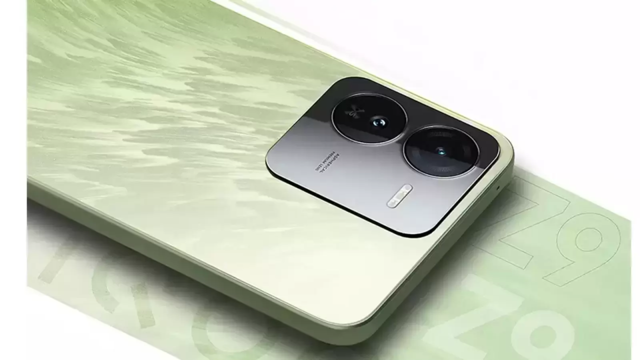 iQOO Z9x 5G’nin işlemcisi kafalarda soru işareti yarattı - Resim : 1