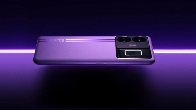Realme’nin merakla beklenen telefonundan ilginç sızıntı - Resim : 1