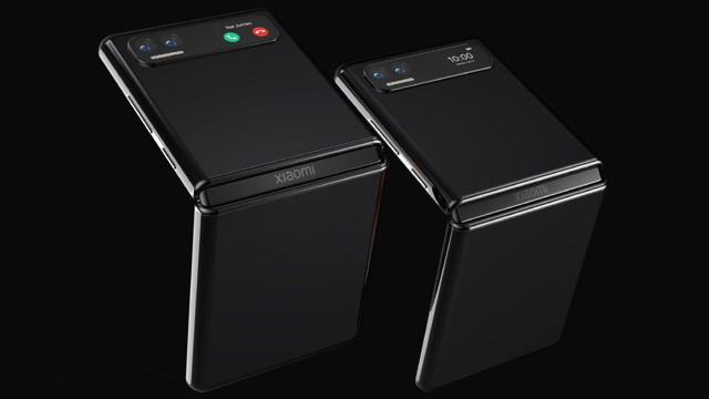 Xiaomi Mix Flip, 3C sertifikası aldı, şarj özellikleri belli oldu - Resim : 1