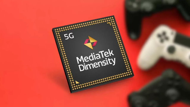 Mediatek Dimensity 8250 5G ile geliyor - Resim : 1