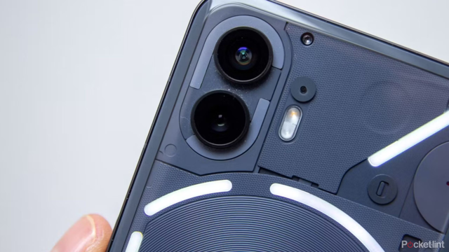 Nothing Phone (2a) için tarihi gün, beklenen güncelleme geldi - Resim : 1