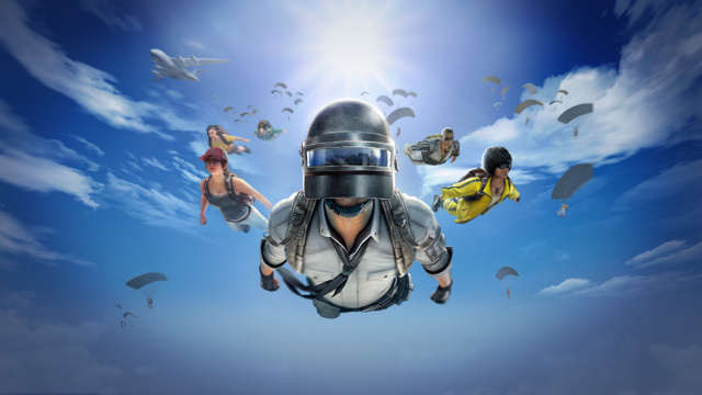 PUBG için önemli güncelleme, Samsung kullanıcıları buna bayılacak - Resim : 1