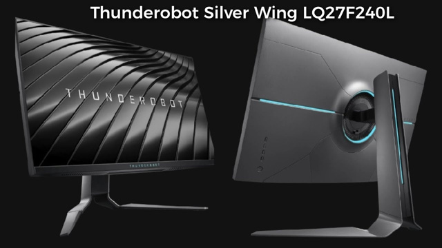 Bu oyuncu monitörü fiyatıyla cep yakıyor - Resim : 1