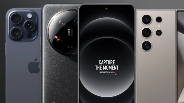 Akıllı telefon dünyasının zirvesindeki isim herkesi şaşırttı - Resim : 1