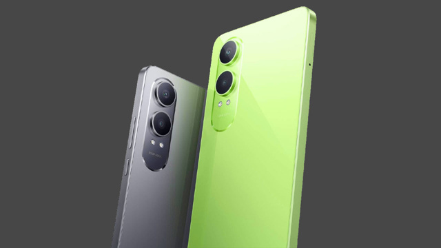 Bu telefon yok satar, işte karşınızda Oppo K12x - Resim : 1