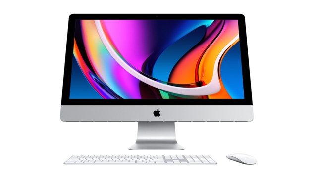 Apple, iPad ve Mac'i rakip olarak görmüyor - Resim : 1