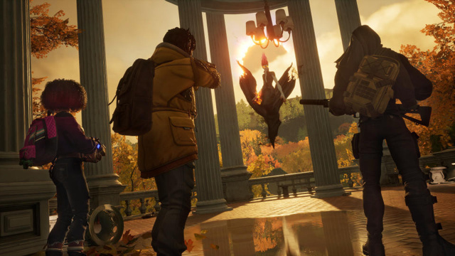 Arkane Austin ve Tango Gameworks kapatıldı - Resim : 1