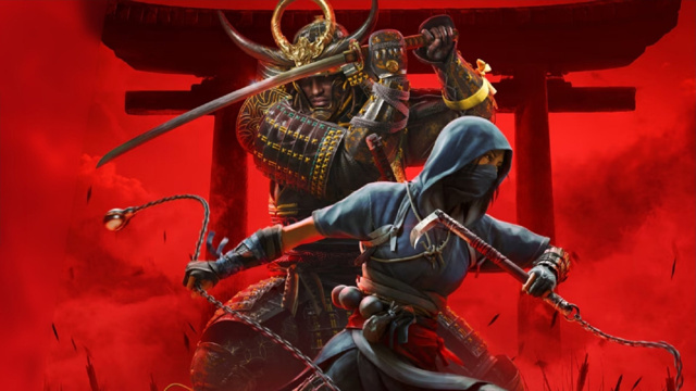 Ubisoft, Assassin's Creed: Shadows'u duyurdu - Resim : 1