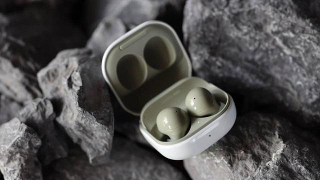 Samsung'un Galaxy Buds 3 Pro kulaklıklarının çıkışı yakın - Resim : 1