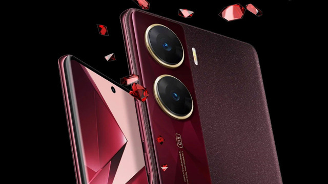 Vivo Y200 Pro'nun fiyatı ve özellikleri sızdırıldı - Resim : 1