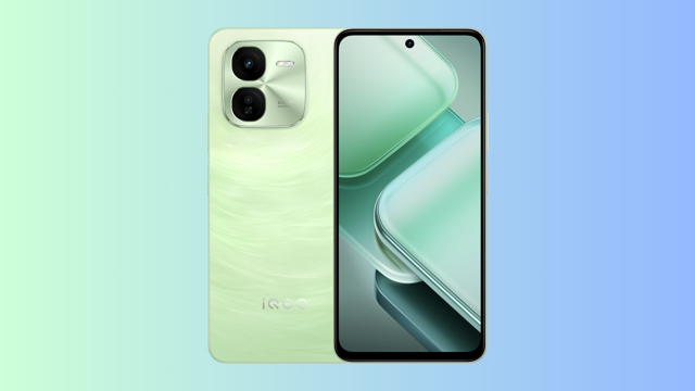 Bu fiyata böyle telefon: iQOO Z9x 5G satışta - Resim : 1