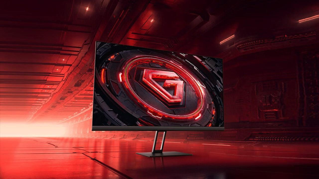 Xiaomi, Redmi Monitor G24'ü piyasaya sürdü - Resim : 1