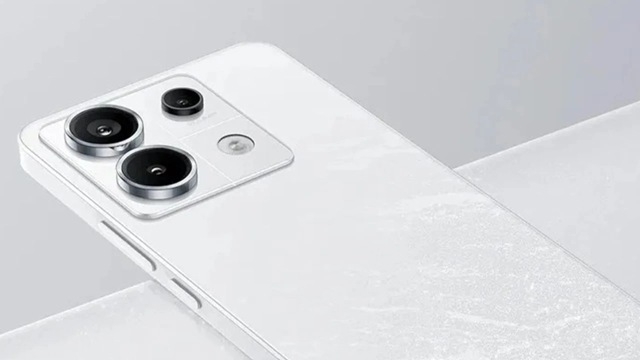 Redmi Note 13R, Snapdragon 4 Gen 2 işlemciyle tanıtıldı - Resim : 1