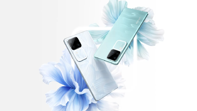 Vivo S19 Pro'nun ekran, işlemci ve kamera detayları sızdırıldı - Resim : 1