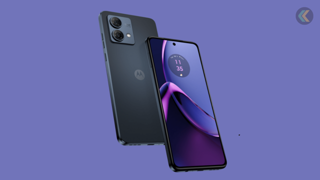 Moto G85 5G, Geekbench'te görüldü - Resim : 1