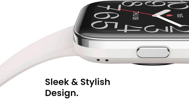 Bu akıllı saat tam bir fiyat performans ürünü olabilir - Resim : 1