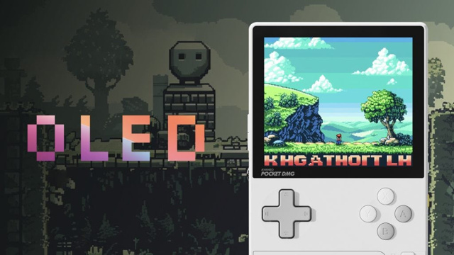 Yeni tanıtılan bu oyun konsolları herkesin gönlünü çalacak gibi duruyor - Resim : 1