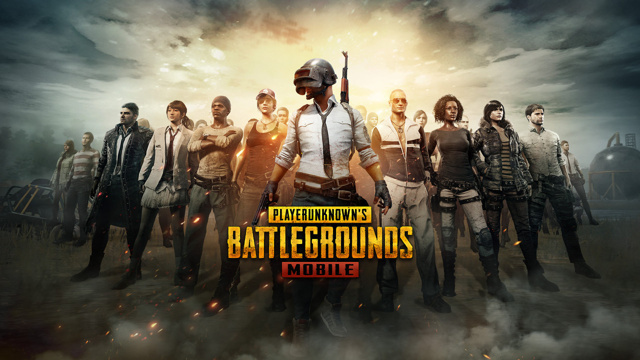 PUBG Mobile yeni süper araba iş birliğini duyurdu - Resim : 1