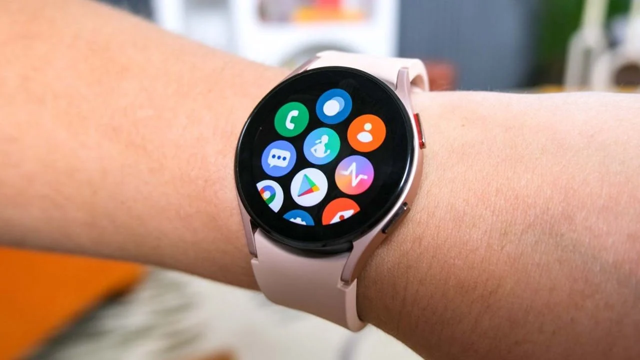 Galaxy Watch Ultra ve Watch FE yakında piyasaya sürülecek - Resim : 1
