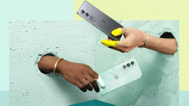 OnePlus Nord CE 4 için yeni güncelleme: Isınma sorununa çözüm - Resim : 1