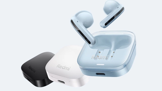 Xiaomi Redmi Buds 6 Active satışa çıktı, bu fırsat kaçmaz - Resim : 1