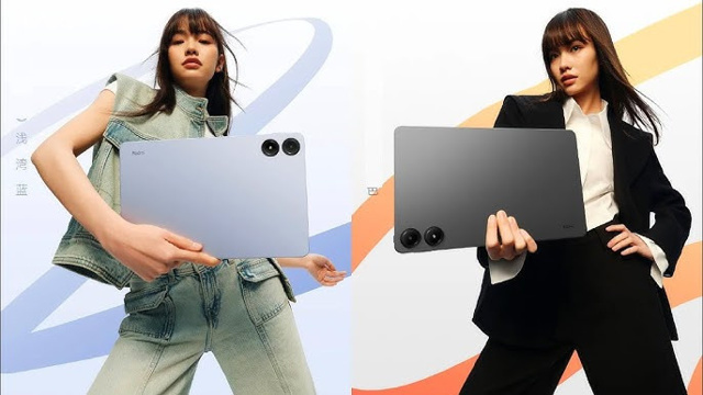 Redmi Pad Pro fiyatları şaşırttı, bu fiyat da ne böyle - Resim : 1