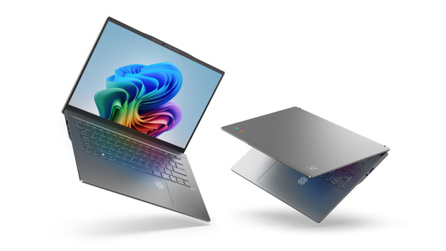 Acer Swift 14 AI piyasaya sürüldü - Resim : 1