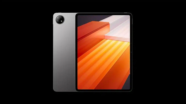 iQOO Pad 2 ve Pad 2 Pro özellikleri lansmandan önce resmi olarak açıklandı - Resim : 1