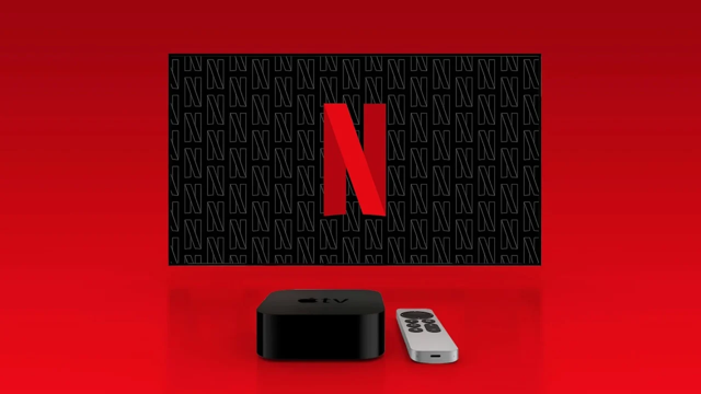Apple TV kullanıcıları şokta, Netflix'ten üzücü hamle - Resim : 1