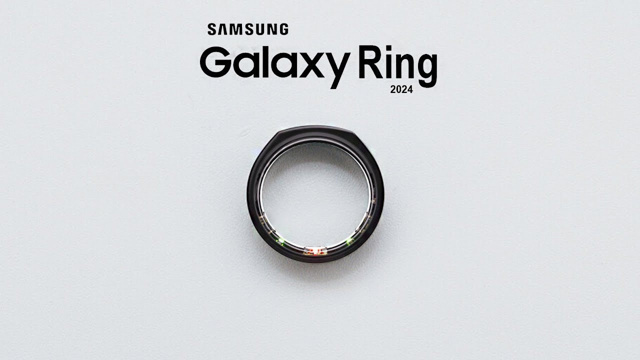 Samsung Galaxy Ring için davalık oldu - Resim : 1